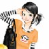 Thumbnail of Fashionable Girl 4